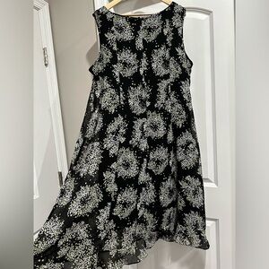 Vintage Plus Size - Studio I Women’s Petite Dress - 26WP